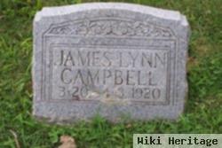 James Lynn Campbell