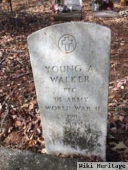 Young A Walker