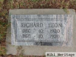 Richard Leon Haller