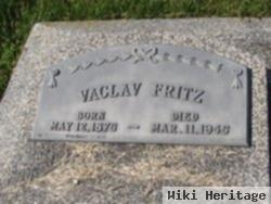 Vaclav Fritz