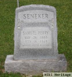 Samuel Perry Seneker