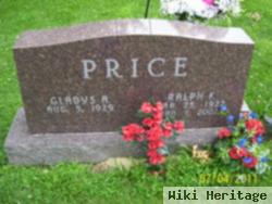 Gladys A. Ragan Price