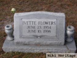 Ivette Flowers