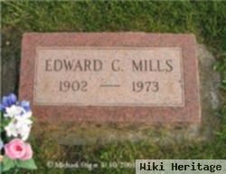 Edward C. Mills