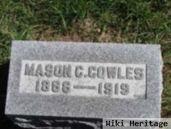 Mason C. Cowles