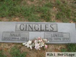 Lowell Gingles