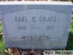 Earl H. Graul