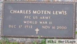 Charles Moten Lewis