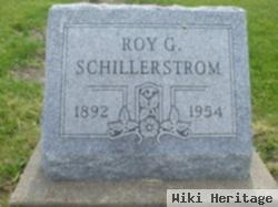 Roy G Schillerstrom