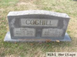 Earl Coghill