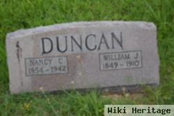 Nancy Catherine Inman Duncan