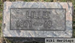 Lillie Brannon