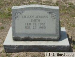 Lillian Jenkins Smith