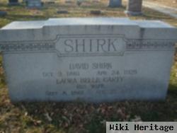 Laura Belle Carty Shirk