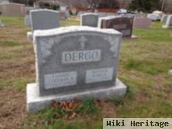 Mary K. Dergo