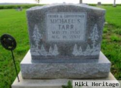 Michael S Tarr