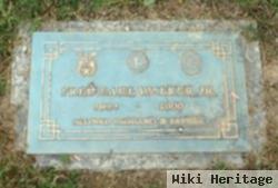 Fred Earl Walker, Jr