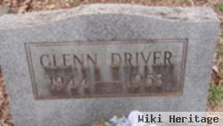 Glenn Driver