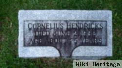 Cornelius Hendricks