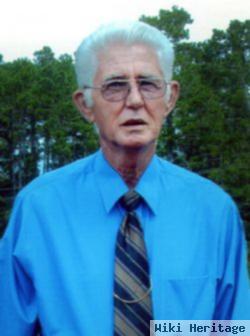 Bernard E. Morris