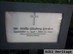 Hollie Gladney Gordon