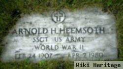 Arnold H. Heemsoth