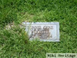Ronnie Gene Wooster