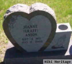 Joanne Graff Anson