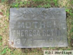 Theresa Huss Rettke