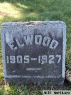 Elwood Leinbach