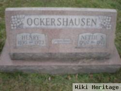 Henry Ockershausen