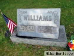 William Arch Williams