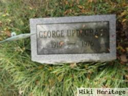 George Updegraff