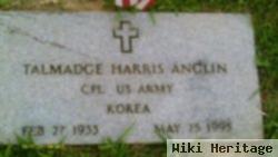 Talmadge Harris Anglin