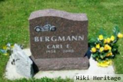 Carl E. Bergmann, Jr