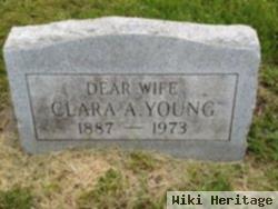 Clara A. Young