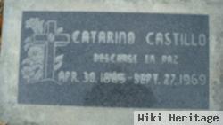 Catarino Castillo