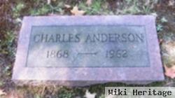 Charles Anderson