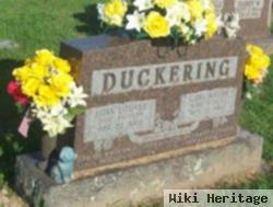 Lois Louise Nicodemus Duckering