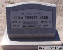 Cora Tippets Kerr