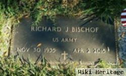 Richard J Bischof