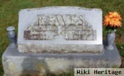 Minnie Tarlton Reaves