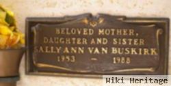 Sally Ann Van Buskirk