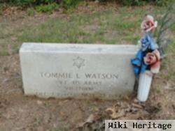 Tommie L Watson