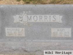 Mary Morris