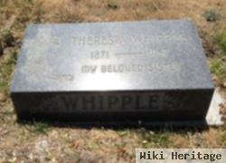 Theresia Gretler Whipple