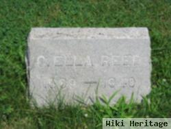 C Ella Reed