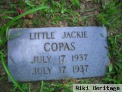 Little Jackie Copas