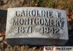 Caroline Montgomery