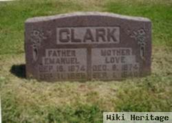 Love Clark